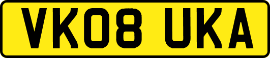 VK08UKA