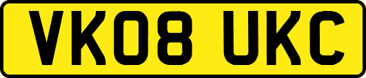 VK08UKC