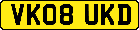 VK08UKD