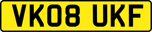 VK08UKF