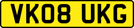 VK08UKG