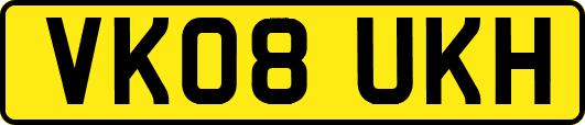 VK08UKH