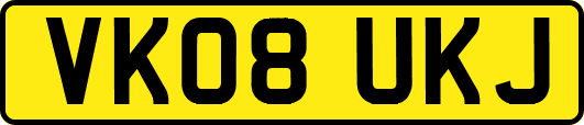 VK08UKJ