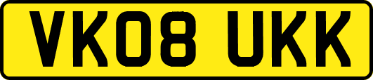 VK08UKK