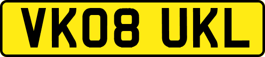 VK08UKL