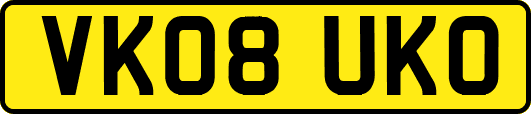 VK08UKO