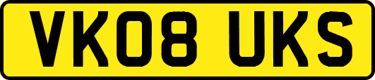 VK08UKS