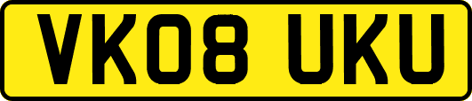 VK08UKU