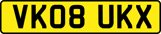 VK08UKX