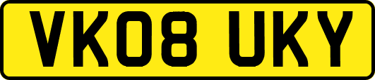 VK08UKY