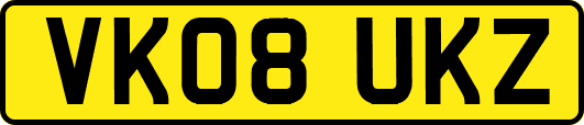 VK08UKZ