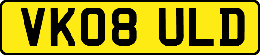 VK08ULD