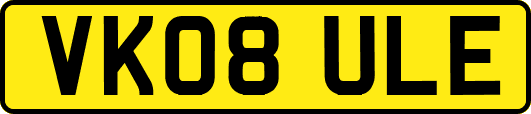 VK08ULE