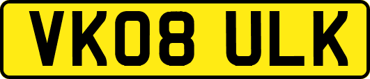 VK08ULK