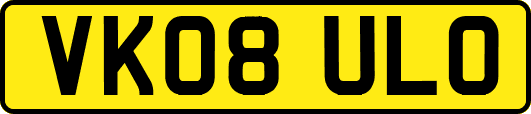 VK08ULO