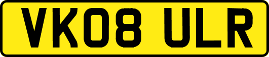 VK08ULR