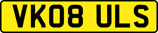 VK08ULS