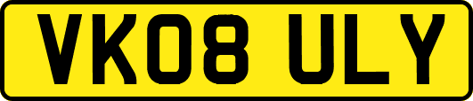 VK08ULY