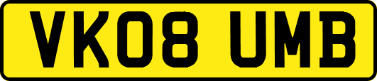 VK08UMB