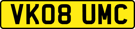 VK08UMC