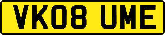 VK08UME