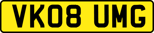 VK08UMG