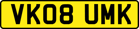 VK08UMK
