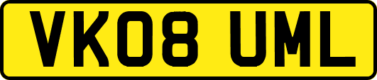 VK08UML