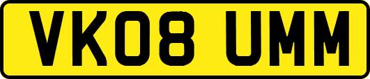 VK08UMM