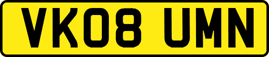 VK08UMN
