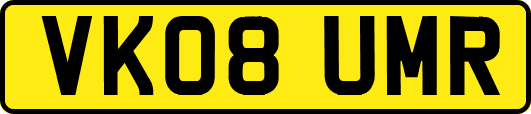 VK08UMR