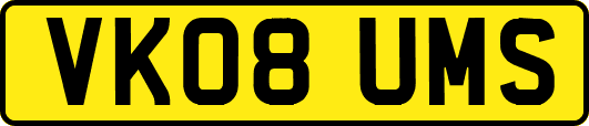 VK08UMS