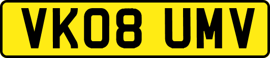 VK08UMV