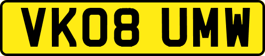VK08UMW
