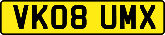 VK08UMX