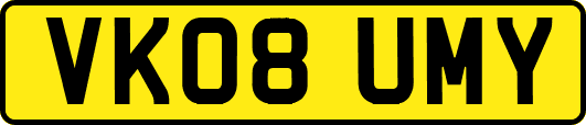 VK08UMY