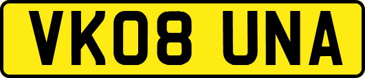 VK08UNA