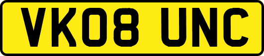 VK08UNC