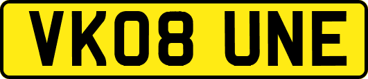 VK08UNE