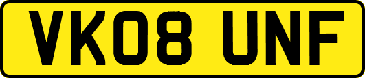 VK08UNF