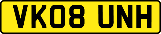 VK08UNH