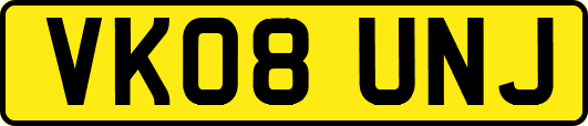 VK08UNJ