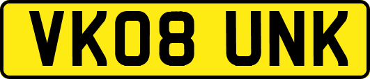 VK08UNK