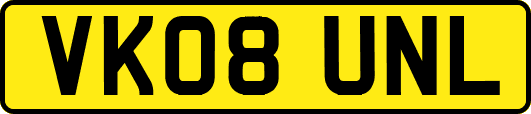 VK08UNL