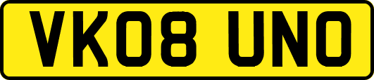 VK08UNO