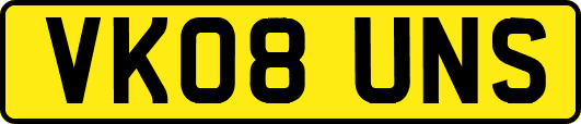 VK08UNS