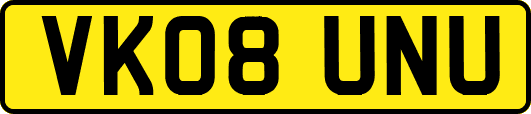 VK08UNU