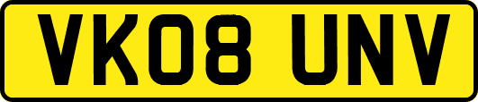 VK08UNV
