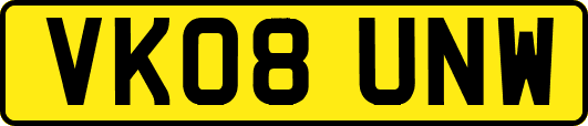 VK08UNW