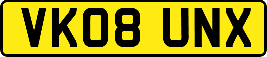VK08UNX